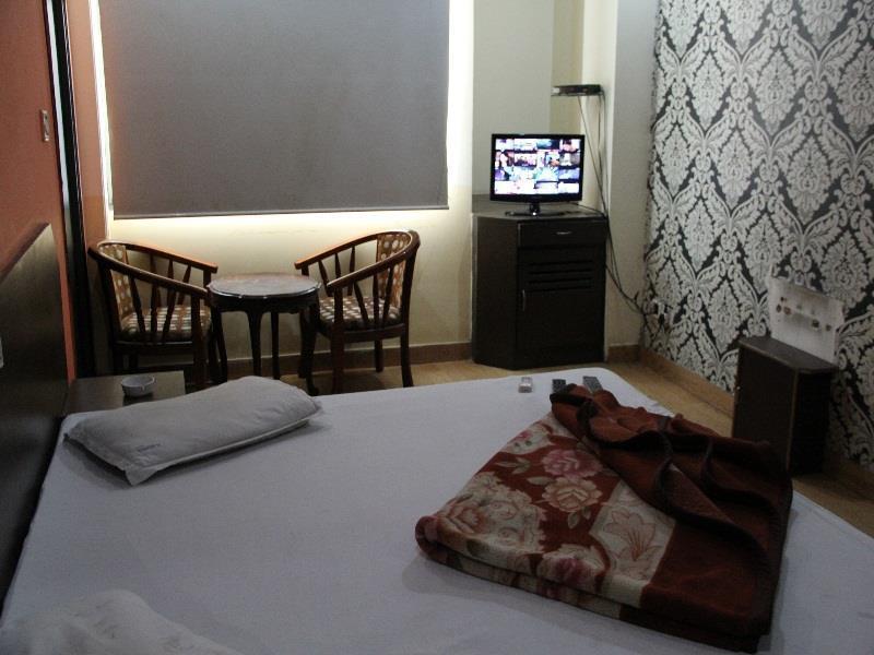 Hotel Express66 Nowe Delhi Zewnętrze zdjęcie